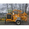 Bandit 1590XP Mobile Wood Chipper